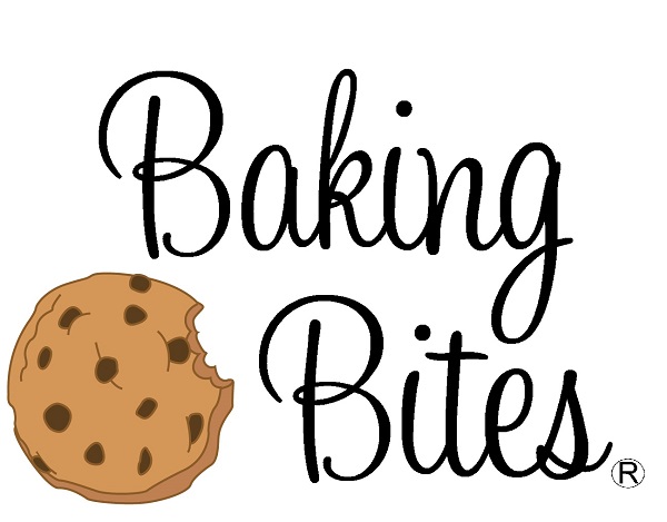 Baking Bites - by Nicole Weston